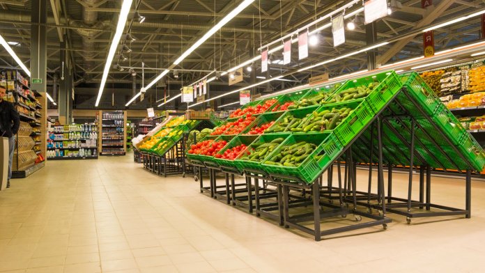 Обзор 10 лучших гипермаркетов России