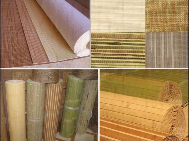 bambukovye oboi osobennosti 20