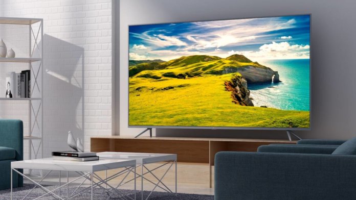 Лучший oled телевизор 2020 55 дюймов