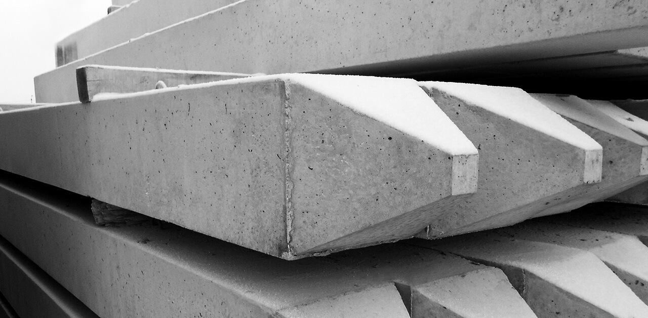 Железобетон – главный современный строительный материал