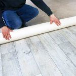 Укладка линолеума своими руками: пошаговая инструкция к работе