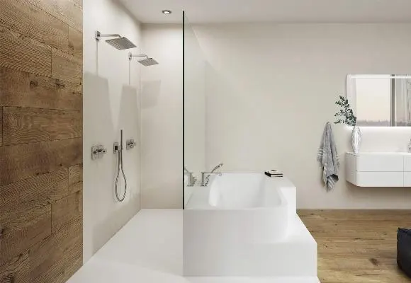 Что лучше – ванна или душевая кабина: сравнительный обзор современной сантехники.