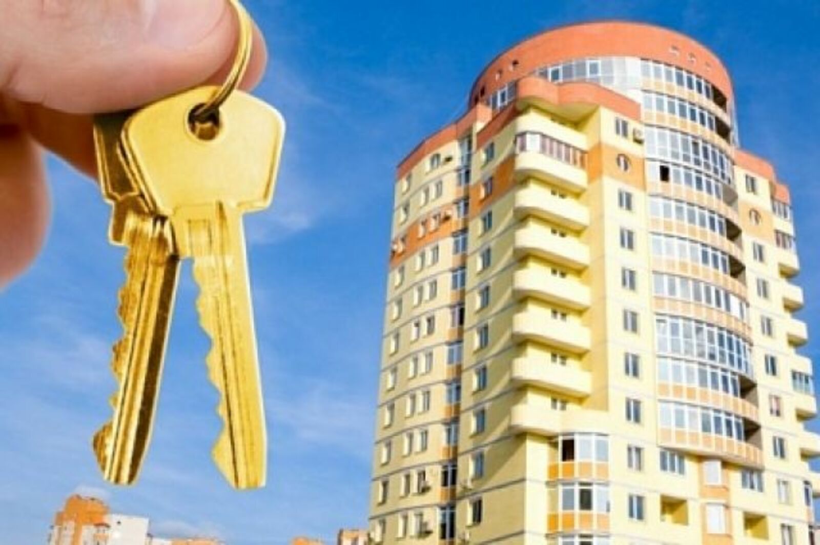 Как правильно купить квартиру: подготовка и оформление сделки